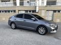 Hyundai Accent 2018 года за 6 500 000 тг. в Шымкент – фото 7
