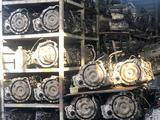 Двигатель 1MZ-FE VVTi на Toyota Harrier 1mz/2az/3mz/2gr/1gr/3ur/2tr за 44 000 тг. в Алматы – фото 3