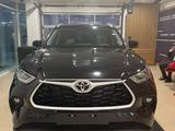 Toyota Highlander 2024 годаүшін32 640 000 тг. в Астана – фото 2