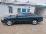 Toyota Camry 1998 годаүшін3 850 000 тг. в Аральск – фото 5