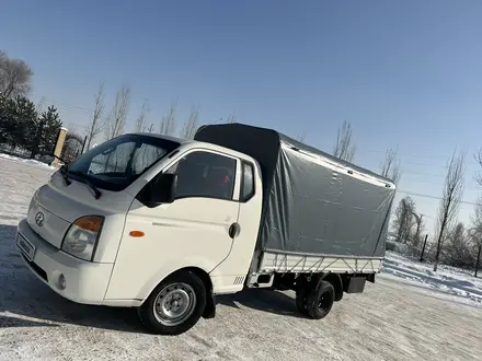 Hyundai  Портер 2005 года за 6 300 000 тг. в Алматы