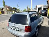 Volkswagen Passat 2001 года за 2 600 000 тг. в Тараз – фото 4