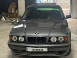 BMW 525 1994 годаүшін2 800 000 тг. в Жаркент – фото 3