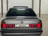 BMW 525 1994 годаүшін2 800 000 тг. в Жаркент – фото 4