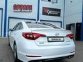 Hyundai Sonata 2017 годаүшін7 800 000 тг. в Астана – фото 4