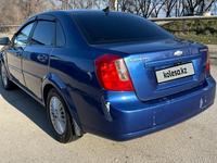 Chevrolet Lacetti 2009 годаүшін2 700 000 тг. в Алматы