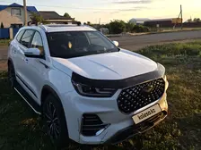 Chery Tiggo 8 Pro, 2022