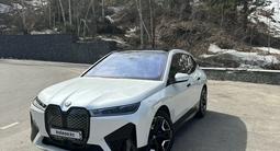 BMW iX 2021 года за 38 500 000 тг. в Алматы