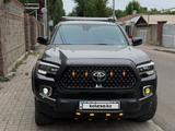 Toyota Tacoma 2022 года за 23 000 000 тг. в Алматы