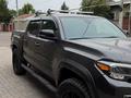 Toyota Tacoma 2022 года за 23 000 000 тг. в Алматы – фото 5