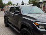 Toyota Tacoma 2022 годаүшін23 000 000 тг. в Алматы – фото 5
