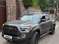 Toyota Tacoma 2022 года за 23 000 000 тг. в Алматы – фото 2