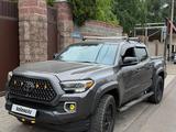 Toyota Tacoma 2022 годаүшін23 000 000 тг. в Алматы – фото 2