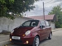 Daewoo Matiz 2013 года за 2 500 000 тг. в Шымкент