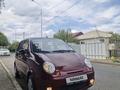 Daewoo Matiz 2013 годаүшін2 500 000 тг. в Шымкент – фото 3