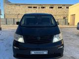Toyota Alphard 2005 года за 4 200 000 тг. в Атырау