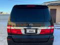 Toyota Alphard 2005 года за 4 200 000 тг. в Атырау – фото 4