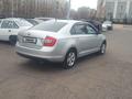 Skoda Rapid 2013 годаүшін4 300 000 тг. в Астана – фото 4