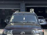 Toyota Land Cruiser 2014 года за 21 000 000 тг. в Шымкент