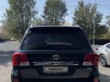 Toyota Land Cruiser 2014 года за 21 000 000 тг. в Шымкент – фото 4