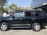 Toyota Land Cruiser 2014 года за 21 000 000 тг. в Шымкент – фото 2