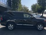 Toyota Land Cruiser 2014 года за 21 000 000 тг. в Шымкент – фото 3