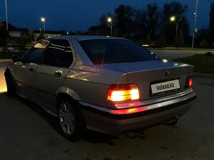 BMW 320 1991 года за 2 200 000 тг. в Тараз
