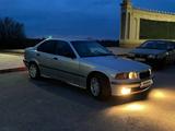 BMW 320 1991 года за 2 200 000 тг. в Тараз – фото 4