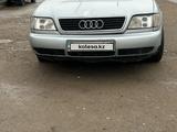 Audi A6 1996 года за 3 200 000 тг. в Шымкент – фото 5