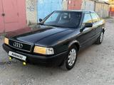 Audi 80 1993 года за 2 300 000 тг. в Костанай – фото 3