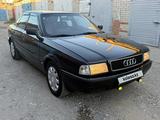 Audi 80 1993 года за 2 300 000 тг. в Костанай – фото 2