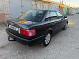 Audi 80 1993 года за 2 300 000 тг. в Костанай