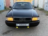 Audi 80 1993 года за 2 300 000 тг. в Костанай – фото 5