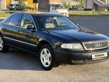 Audi A8 1998 года за 3 700 000 тг. в Астана