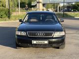 Audi A8 1998 года за 3 700 000 тг. в Астана – фото 2