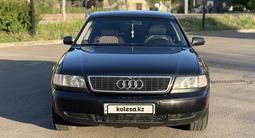 Audi A8 1998 годаүшін3 700 000 тг. в Астана – фото 2