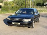 Audi A8 1998 года за 3 700 000 тг. в Астана – фото 3