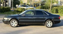 Audi A8 1998 годаүшін3 700 000 тг. в Астана – фото 4