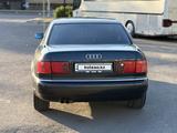 Audi A8 1998 года за 3 700 000 тг. в Астана – фото 5