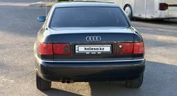Audi A8 1998 годаүшін3 700 000 тг. в Астана – фото 5