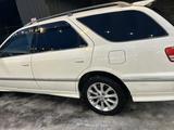 Toyota Mark II Qualis 1997 годаүшін4 400 000 тг. в Алматы – фото 3