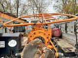 ГАЗ  ГАЗ-3308 2007 годаүшін5 700 000 тг. в Актобе – фото 2