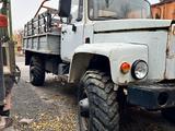 ГАЗ  ГАЗ-3308 2007 годаүшін5 700 000 тг. в Актобе