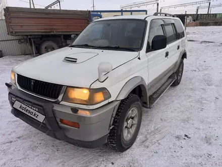 Mitsubishi Challenger 1997 года за 2 200 000 тг. в Экибастуз