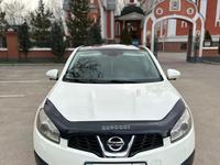 Nissan Qashqai 2013 годаүшін5 890 000 тг. в Шымкент