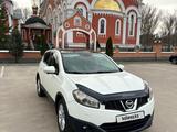 Nissan Qashqai 2013 года за 5 890 000 тг. в Шымкент – фото 2