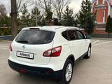 Nissan Qashqai 2013 года за 5 890 000 тг. в Шымкент – фото 3