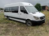 Mercedes-Benz  Sprinter 2009 года за 11 000 000 тг. в Караганда