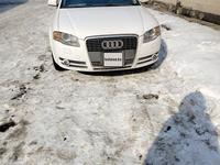 Audi A4 2006 годаүшін4 200 000 тг. в Алматы