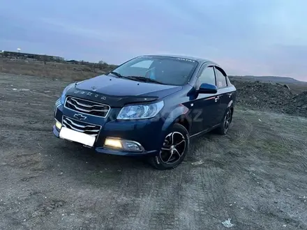 Chevrolet Nexia 2023 года за 5 500 000 тг. в Караганда – фото 3